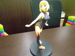 萌えろ！！フィギュアをお買取り 買取専門 東京市場 青森東バイパス店