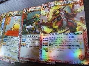 バトルスピリッツ バトスピカードをお買い取り 買取専門 東京市場 青森東バイパス店