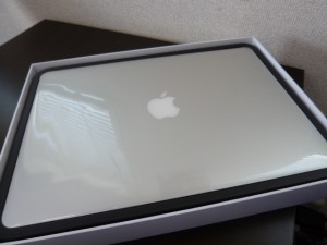 買取専門 東京市場 八戸売市店 家電 パソコン Apple MacBook Air 買取