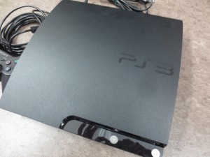 買取専門 東京市場 八戸売市店 玩具 ゲーム機 ＳＯＮＹ ＰＳ３ プレステ 本体 買取 致しました。