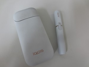 買取専門 東京市場 青森 東バイパス店 強化買取中の iQOS アイコス 買取 しました。