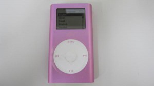 ipod mini