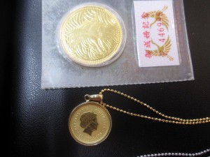 貴金属のラッシュはさらに続きます！！　しまむら横の 買取専門 東京市場 姶良店