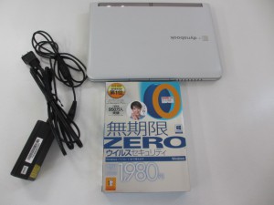 買取専門 東京市場 盛岡店 PC ノートPC 換金します！