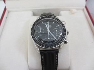 東京市場 盛岡店 OMEGA オメガ スピードマスター ブランド 時計 買取 です。