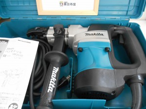 東京市場 盛岡店 makita マキタ ハンマ ドリル 電動 工具 買取 です。