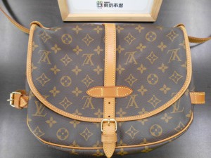 東京市場 盛岡店 LOUIS VUITTON LV ルイヴィトン ブランド バッグ 買取 です。