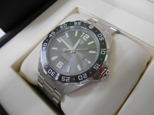 東京市場 盛岡店 TAG HEUER タグホイヤー ブランド 時計 買取 です。