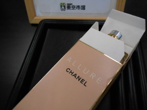 東京市場 盛岡店 CHANEL シャネル トワレ 香水 お買取 です。