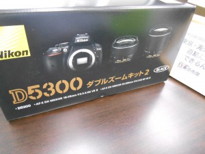 東京市場 盛岡店 Nikon ニコン デジカメ カメラ 買取 です。