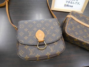 東京市場 盛岡店 LOUIS VUITTON LV ルイヴィトン ブランド バッグ  買取 です。