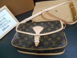 東京市場 盛岡店 LOUIS VUITTON LV ルイヴィトン ブランド バッグ  買取 です。