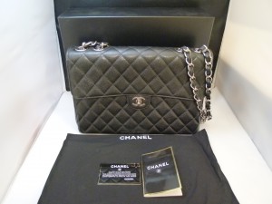 CHANEL マトラッセ30 買取♪ イオン御経塚前 買取専門 東京市場 金沢8号御経塚店