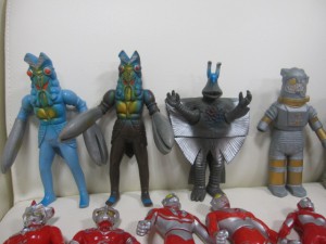 30年前のウルトラマン ソフビも♪イオン御経塚前 買取専門 東京市場 金沢8号御経塚店