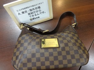 LOUIS VUITTON LV ルイヴィトン ブランド バッグ お買取 です！ 東京市場 盛岡店 