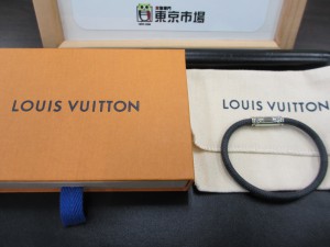 LOUIS VUITTON LV ルイヴィトン ブレス ブランド 小物 お買取 です！ 東京市場 盛岡店