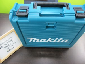 makita マキタ インパクト レンチ 電動工具 お買取りです！東京市場 盛岡店