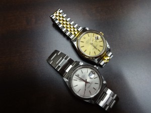 ROLEX ロレックス デイトジャスト