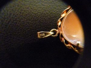 懐かしのアクセサリー カメオの査定もお任せです 買取専門 東京市場 姶良国道10号店