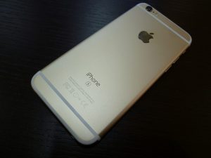 iPhone 6S をお買い取り　スマホの買い取りもお任せ下さい　買取専門 東京市場 姶良店