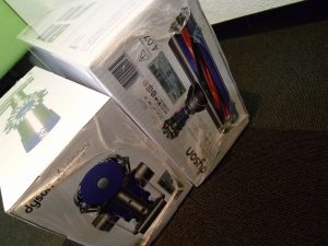 まな板の次は掃除機!? ダイソンもお任せですよ しまむら横の 買取専門 東京市場 姶良店