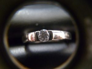 ダイヤモンドいっぱいの貴金属アクセサリー達♪ しまむら横の 買取専門 東京市場 姶良店