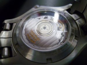 ブランド時計　タグホイヤーがやって来た♪　しまむら横の 買取専門 東京市場 姶良店