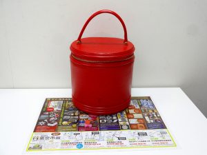 鹿児島市 東京市場 天文館 地蔵角交番前店 ブランド ルイヴィトン バッグ 買取しました。