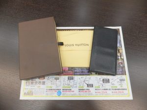 霧島市 買取専門 東京市場 ドンキホーテ霧島隼人店 ブランド ルイヴィトン 長財布 買取しました。