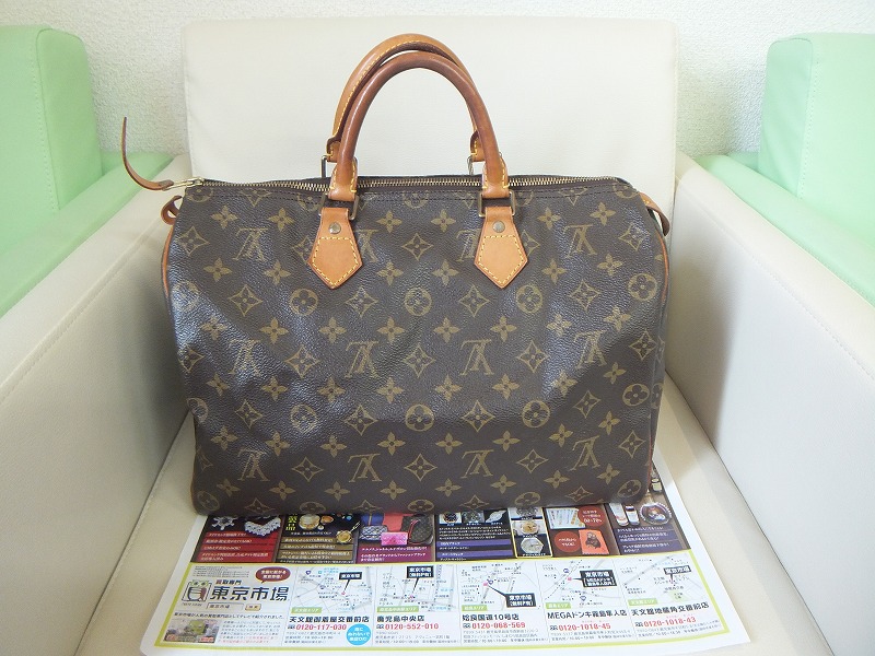 ルイヴィトンLouisVuitton⭐︎エトールモノグラムレオパード