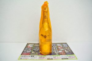 高崎市内 買取専門 東京市場 ドンキホーテ 高崎店 洋酒 果実酒 シャンパン 買取しました。