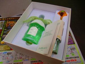 買取専門東京市場 天文館御着屋交番前店 ブランド ゲラン フレグランス 香水 買取しました。