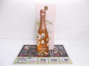 高崎市内 買取専門 東京市場 ドンキホーテ 高崎店 洋酒 シャンパン 買取しました。