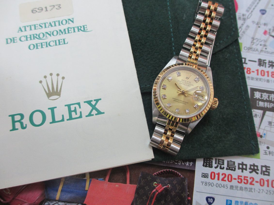 ブランド時計   公式買取専門 東京市場