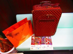 いづろ 中町 金生町 照国通り 東京市場 天文館 御着屋交番前店 ブランド ルイヴィトン バッグ 買取しました。