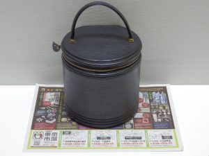 行田市内！買取専門 東京市場 ドンキホーテ 行田持田インター店 ヴィトン バッグ 買取しました。