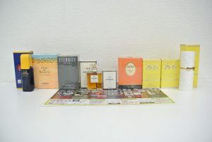 前橋市内 買取専門 東京市場 17号前橋元総社南小前店 ブランド 香水 フレグランス 買取しました。