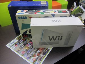 薩摩川内市！ 買取専門 東京市場 タイヨー永利店 玩具 ゲーム機 本体 買取しました。