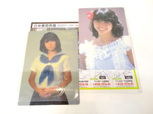 大田原市内！ 東京市場 ドンキホーテ大田原店 アイドル グッズ 買取しました。