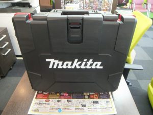 姶良市 買取専門 東京市場 姶良国道10号店 マキタ 電動工具 ドライバドリル 買取しました。