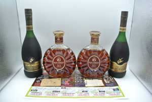 行田市内！買取専門 東京市場 ドンキ 行田持田インター店 洋酒 ブランデー レミーマルタン 買取しました。