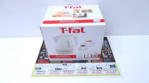 大田原市内！ 買取専門 東京市場 ドンキホーテ大田原店 家電 T-fal 電気ケトル 買取しました。