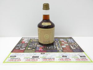 大田原市内！買取専門 東京市場 ドンキホーテ大田原店 洋酒 オールドケンタッキー ウイスキー 買取しました。