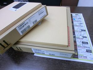 買取専門 東京市場 鹿児島中央店 マイクロソフト パソコン タブレット 買取しました。