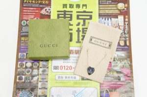 春日部市内！ 買取専門 東京市場 東武豊春駅西口店 グッチ 925 シルバー ネックレス 買取しました。