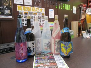 霧島市 買取専門 東京市場 ドンキホーテ霧島隼人店 酒 焼酎 買取しました。