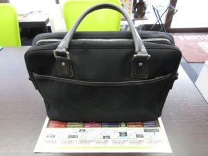 大田原市内！買取専門 東京市場 ドンキホーテ大田原店 ブランド ルイヴィトン ダミエジェアン バッグ 買取しました。