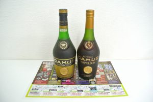 高崎市内 買取専門 東京市場 ドンキホーテ 高崎店 洋酒 ブランデー 買取しました。
