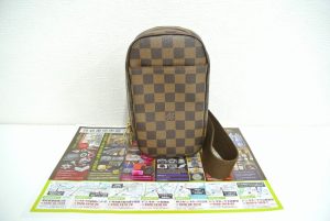 高崎市内 買取専門 東京市場 ドンキホーテ 高崎店 ブランド ルイヴィトン バッグ 買取しました。