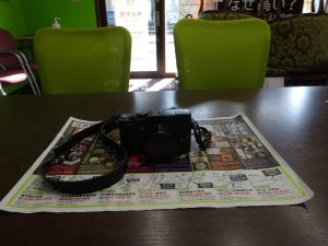 姶良市 買取専門 東京市場 姶良国道10号店 フジフイルム デジタルカメラ X10 買取しました